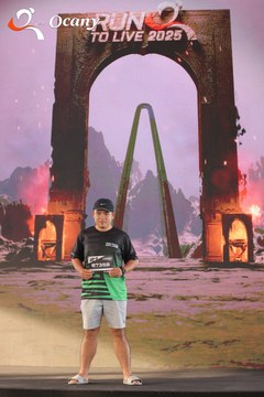 RUN TO LIVE 2025 - Ảnh #3122469