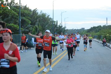 RUN TO LIVE 2025 - Ảnh #3283992
