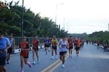 RUN TO LIVE 2025 - Ảnh #3265918