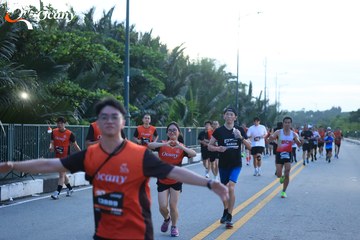 RUN TO LIVE 2025 - Ảnh #3266800