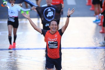 RUN TO LIVE 2025 - Ảnh #3153511