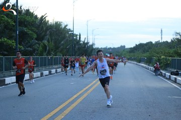 RUN TO LIVE 2025 - Ảnh #3267786
