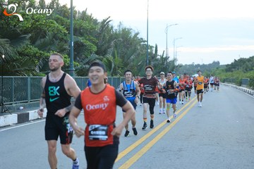 RUN TO LIVE 2025 - Ảnh #3283843