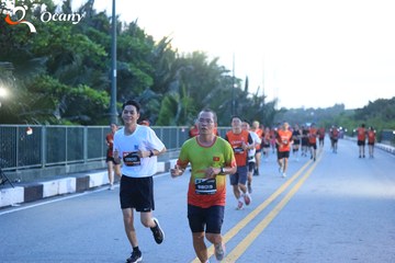 RUN TO LIVE 2025 - Ảnh #3264682