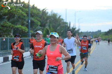 RUN TO LIVE 2025 - Ảnh #3280766
