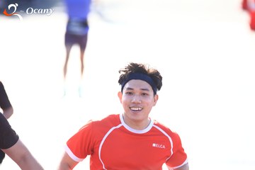 RUN TO LIVE 2025 - Ảnh #3207218