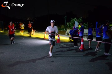 RUN TO LIVE 2025 - Ảnh #3271586