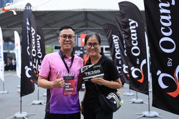 RUN TO LIVE 2025 - Ảnh #3132546