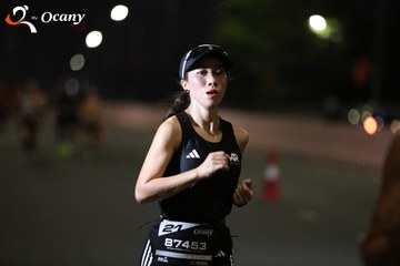 RUN TO LIVE 2025 - Ảnh #3201854