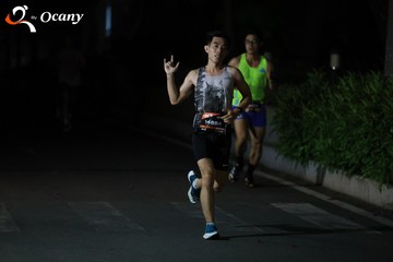 RUN TO LIVE 2025 - Ảnh #3154682