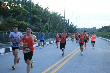 RUN TO LIVE 2025 - Ảnh #3267435