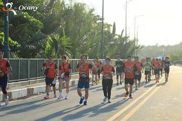 RUN TO LIVE 2025 - Ảnh #3301188