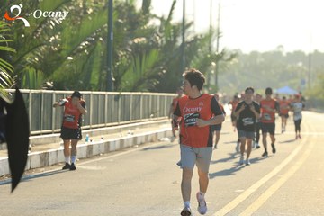 RUN TO LIVE 2025 - Ảnh #3302722