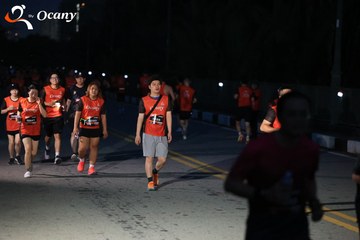 RUN TO LIVE 2025 - Ảnh #3263109