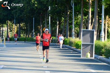 RUN TO LIVE 2025 - Ảnh #3300616