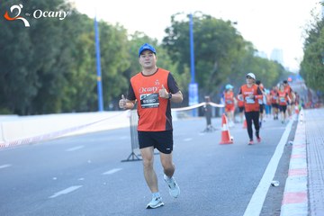 RUN TO LIVE 2025 - Ảnh #3258566