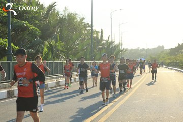RUN TO LIVE 2025 - Ảnh #3301232