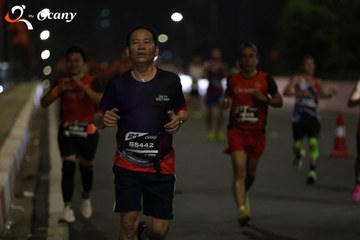RUN TO LIVE 2025 - Ảnh #3201879
