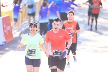 RUN TO LIVE 2025 - Ảnh #3205783