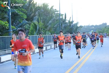 RUN TO LIVE 2025 - Ảnh #3265225