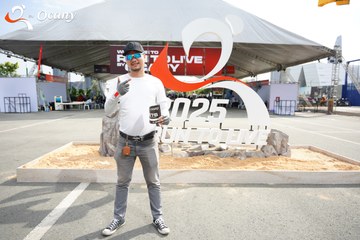 RUN TO LIVE 2025 - Ảnh #3120692