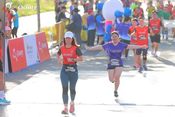 RUN TO LIVE 2025 - Ảnh #3193139