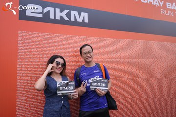 RUN TO LIVE 2025 - Ảnh #3122241