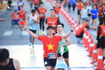 RUN TO LIVE 2025 - Ảnh #3153278