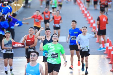 RUN TO LIVE 2025 - Ảnh #3153964