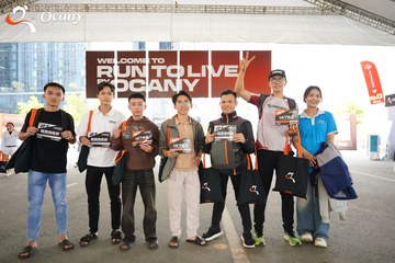 RUN TO LIVE 2025 - Ảnh #3121314
