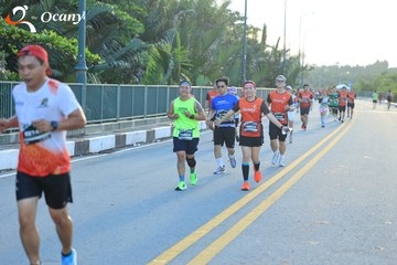 RUN TO LIVE 2025 - Ảnh #3297565