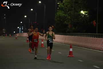 RUN TO LIVE 2025 - Ảnh #3201197