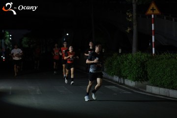 RUN TO LIVE 2025 - Ảnh #3154995