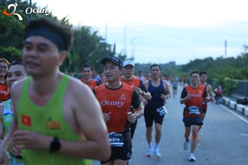 RUN TO LIVE 2025 - Ảnh #3289510