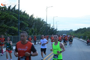 RUN TO LIVE 2025 - Ảnh #3268237