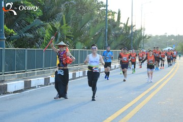 RUN TO LIVE 2025 - Ảnh #3297439