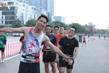 RUN TO LIVE 2025 - Ảnh #3209476