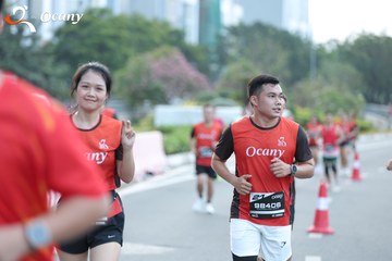 RUN TO LIVE 2025 - Ảnh #3210159