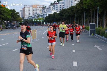 RUN TO LIVE 2025 - Ảnh #3258140