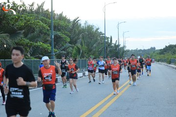 RUN TO LIVE 2025 - Ảnh #3283651