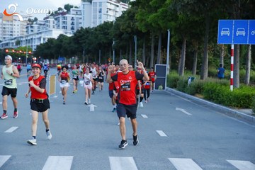 RUN TO LIVE 2025 - Ảnh #3257670