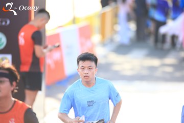 RUN TO LIVE 2025 - Ảnh #3205335