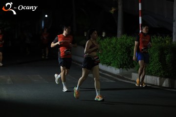 RUN TO LIVE 2025 - Ảnh #3154929