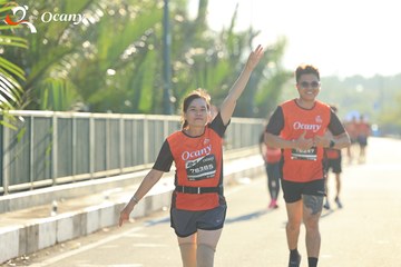 RUN TO LIVE 2025 - Ảnh #3304114