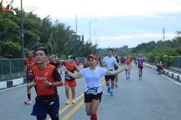 RUN TO LIVE 2025 - Ảnh #3282563
