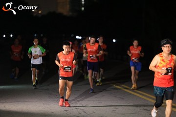 RUN TO LIVE 2025 - Ảnh #3258651