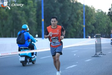 RUN TO LIVE 2025 - Ảnh #3257200