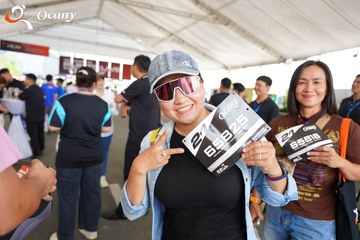 RUN TO LIVE 2025 - Ảnh #3136120