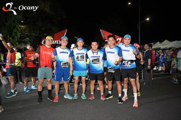 RUN TO LIVE 2025 - Ảnh #3140460