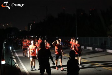RUN TO LIVE 2025 - Ảnh #3262111